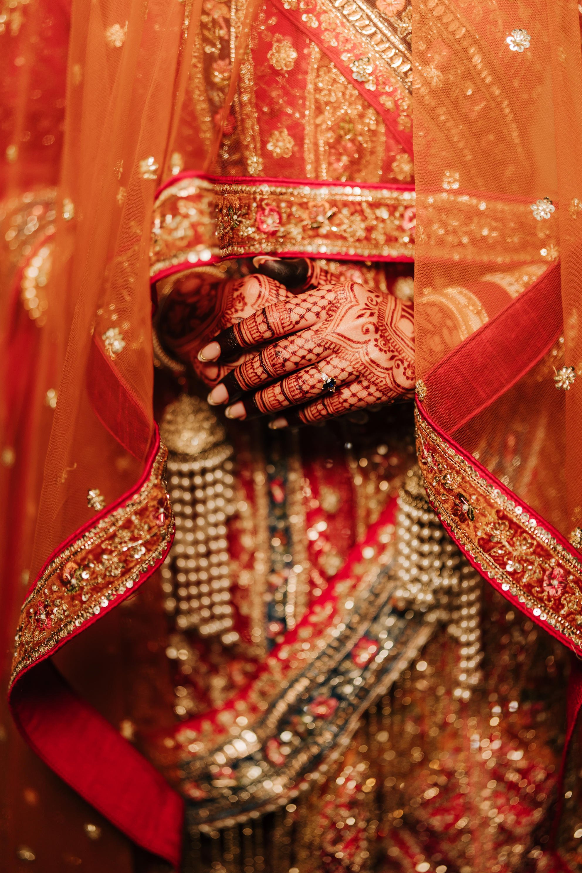 Kiren & Nasif - Photo 5